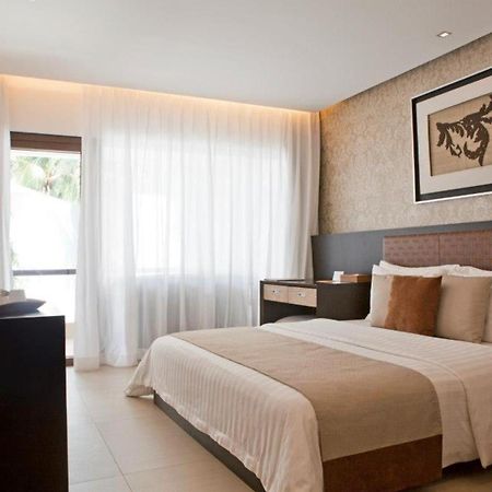 The District Boracay Hotel Balabag  Room photo
