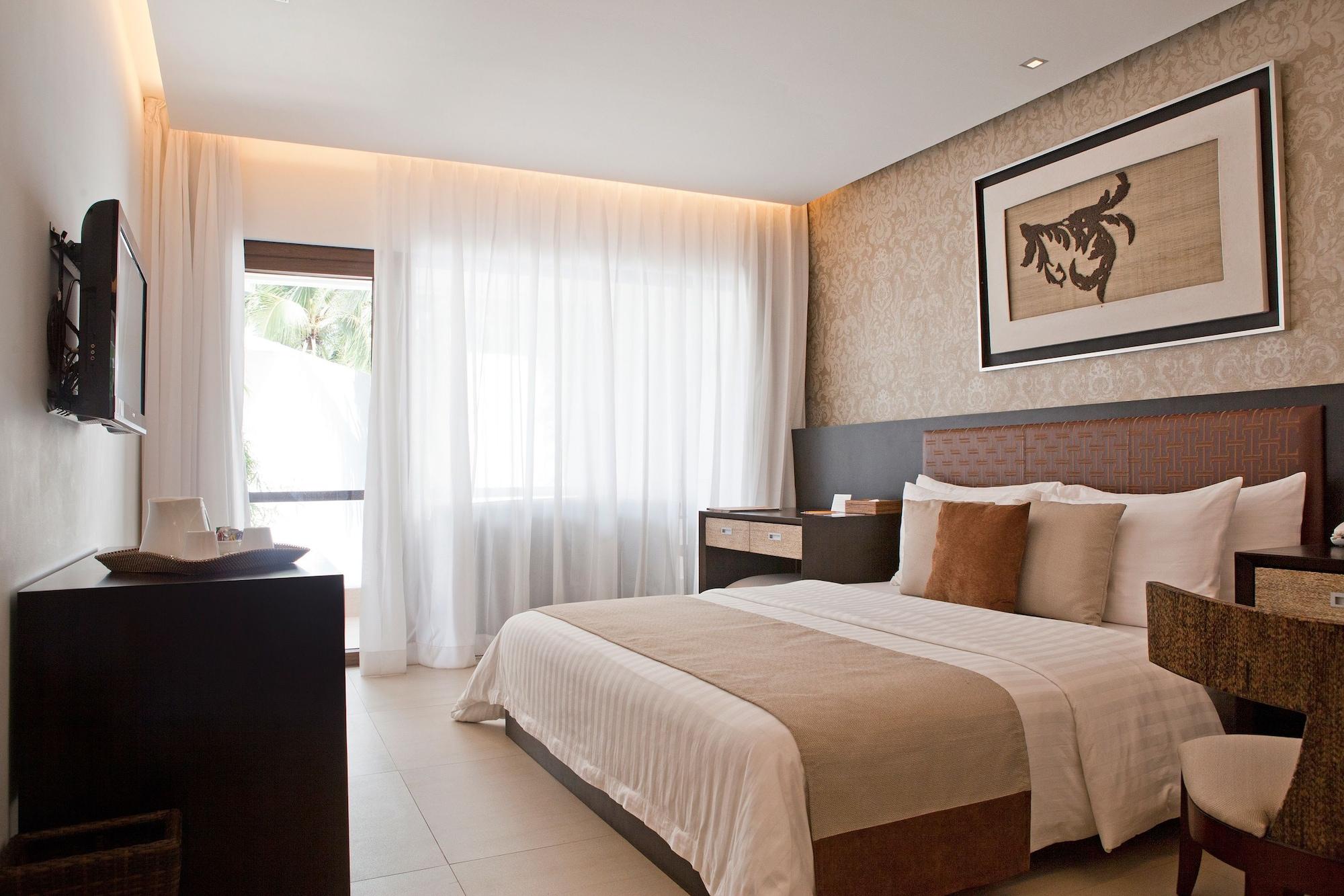 The District Boracay Hotel Balabag  Exterior photo