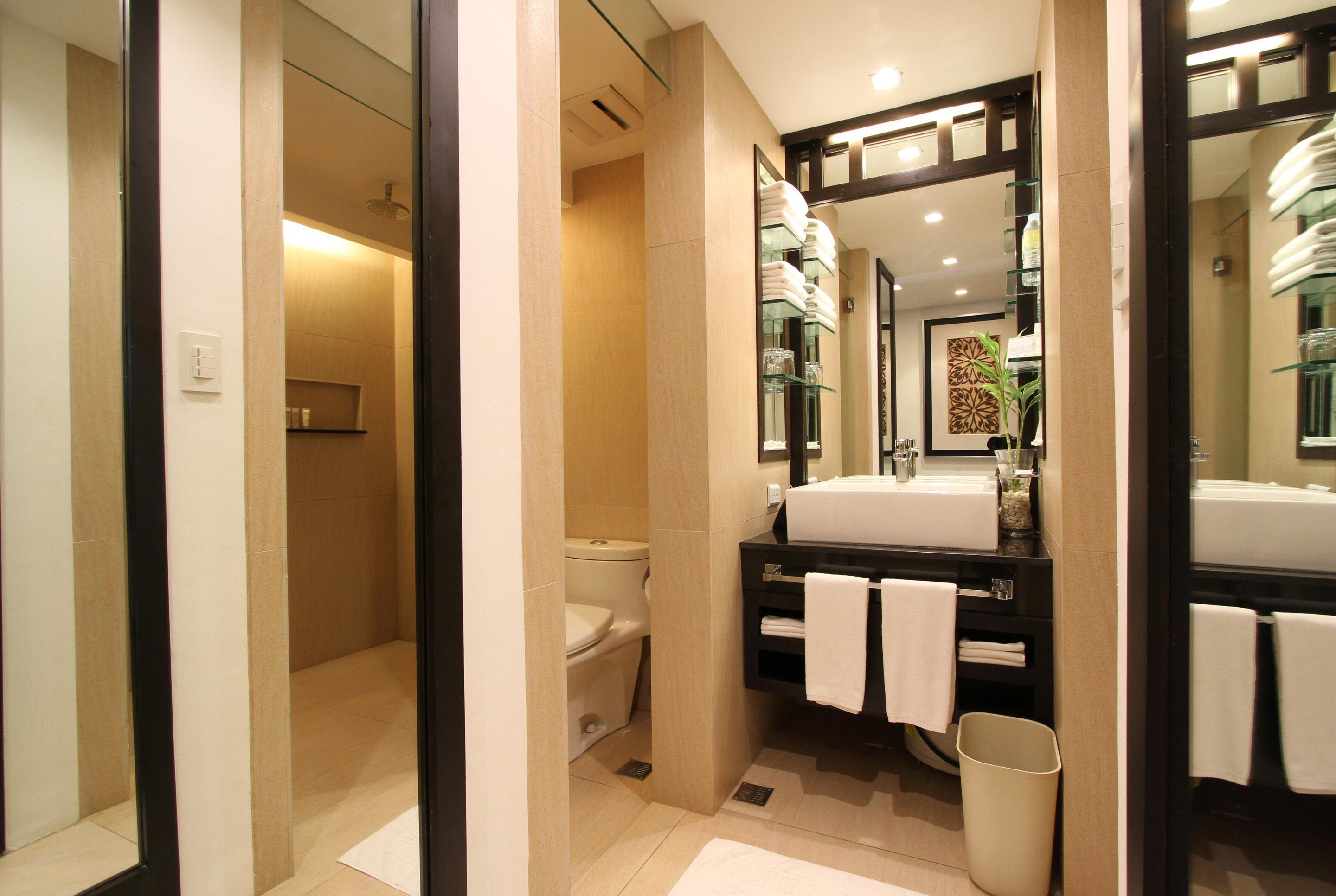 The District Boracay Hotel Balabag  Exterior photo