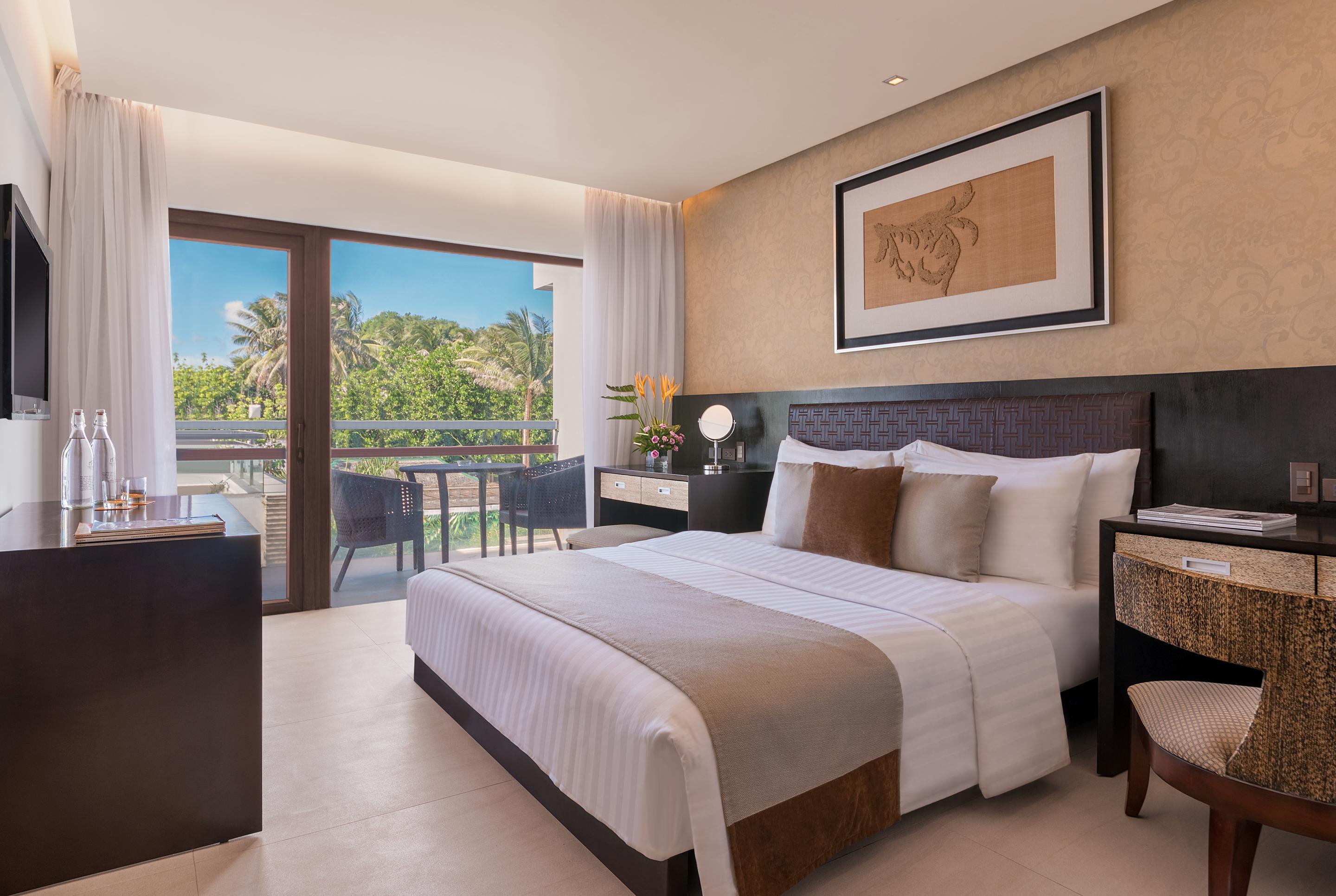 The District Boracay Hotel Balabag  Exterior photo