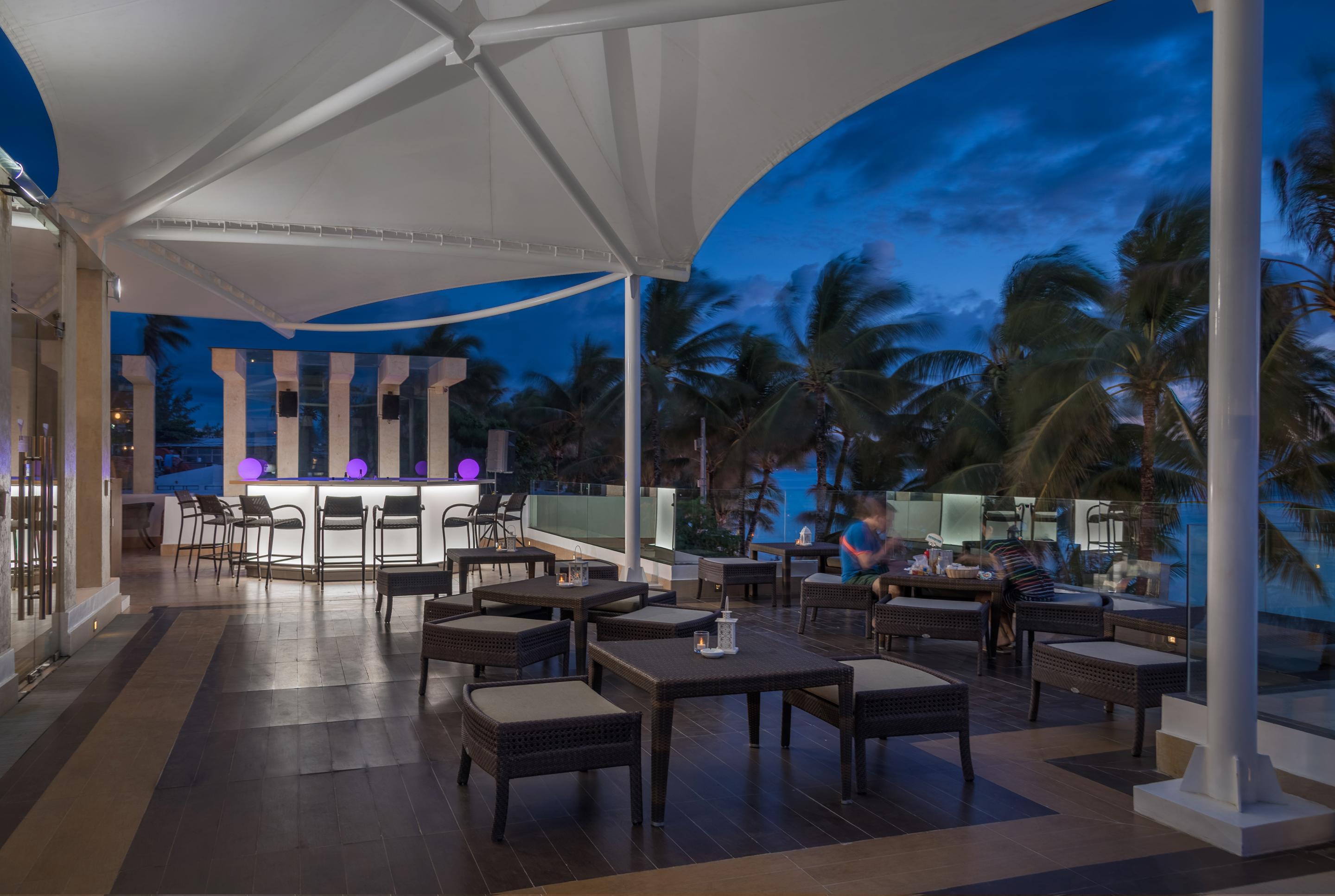 The District Boracay Hotel Balabag  Exterior photo