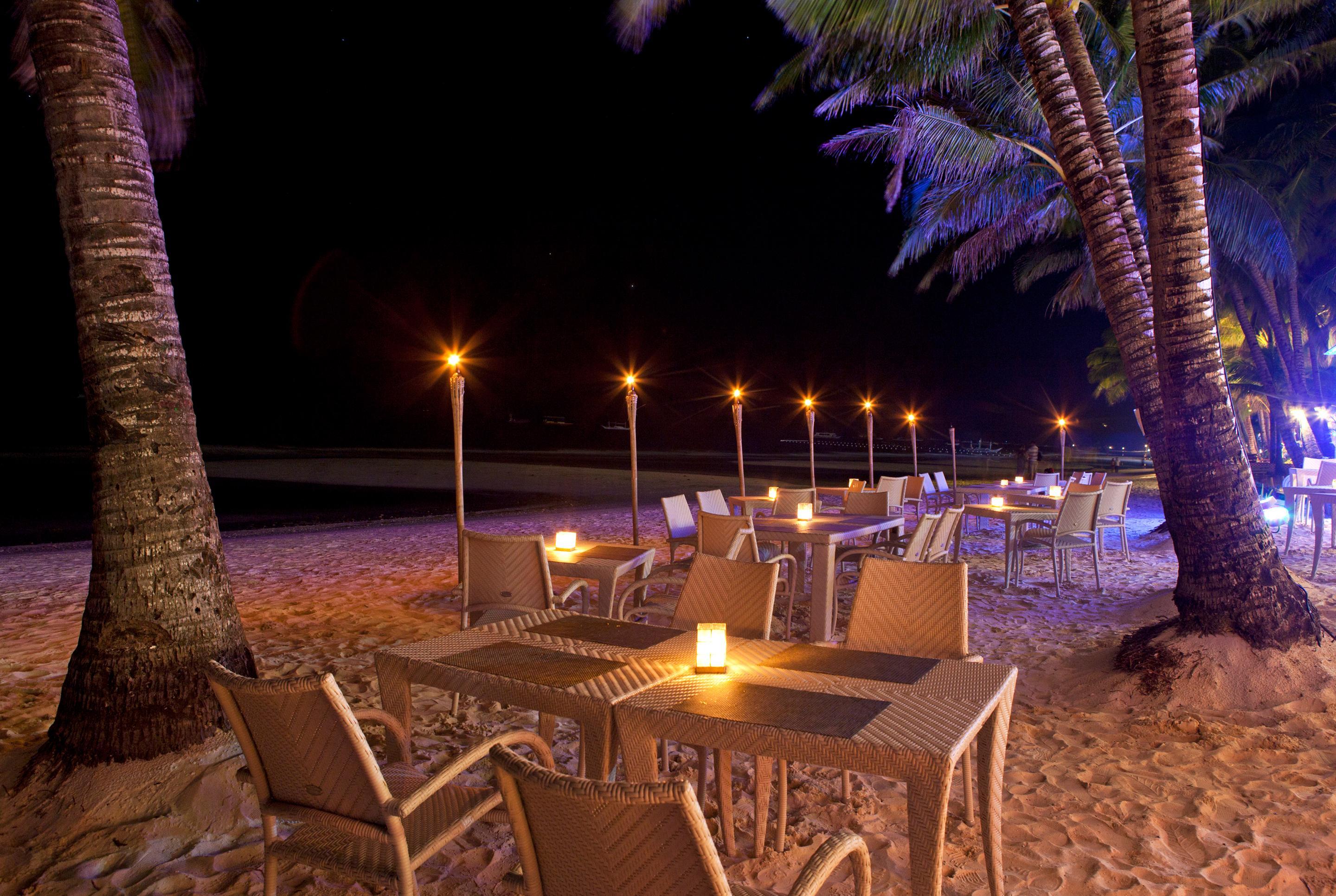 The District Boracay Hotel Balabag  Exterior photo