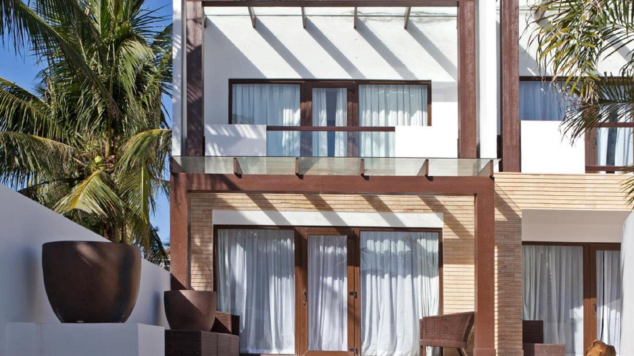 The District Boracay Hotel Balabag  Exterior photo