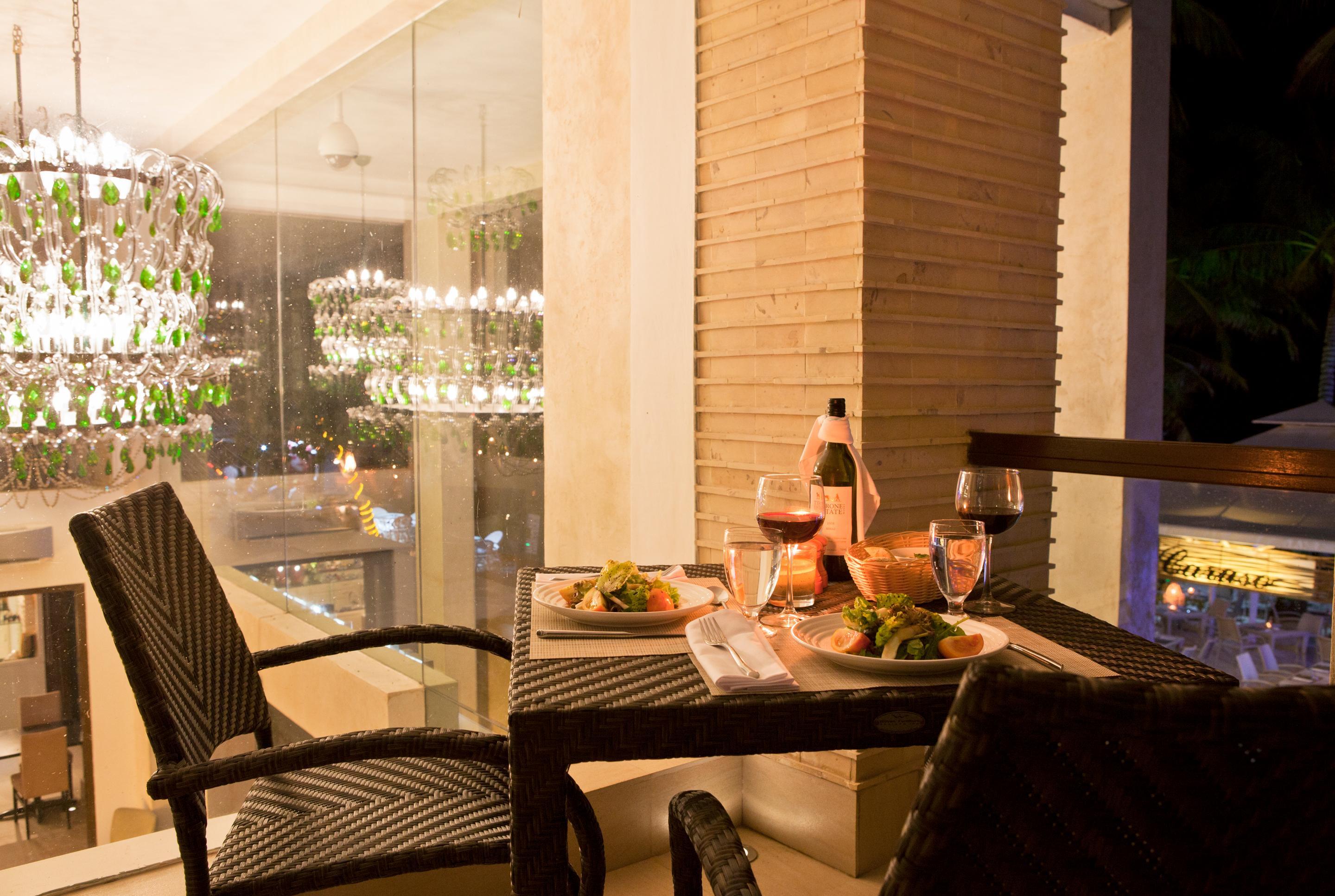 The District Boracay Hotel Balabag  Exterior photo